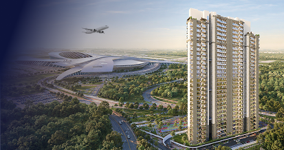 Jewar Airport Effect on Techzone IV: What It Really Means for Your Home’s Future Value